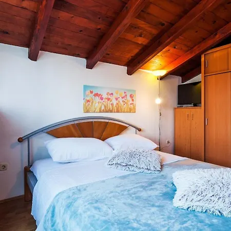 Brane Апартаменти *