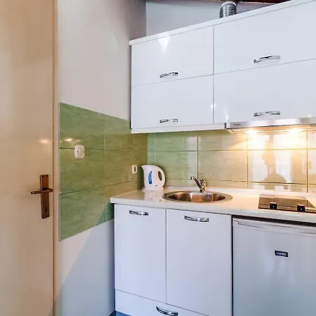 Brane Appartamento *