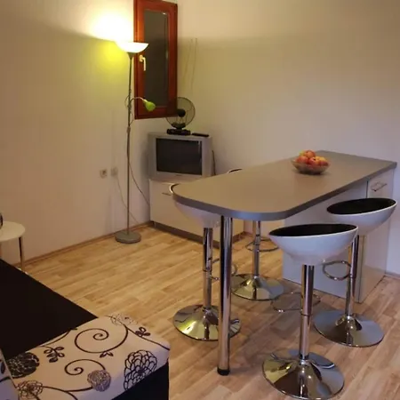 Brane Апартаменти *