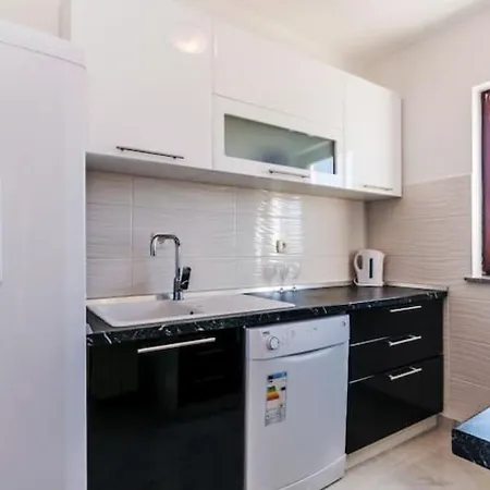 Brane Апартаменти