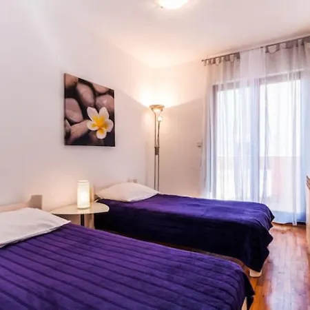 Brane Апартаменти