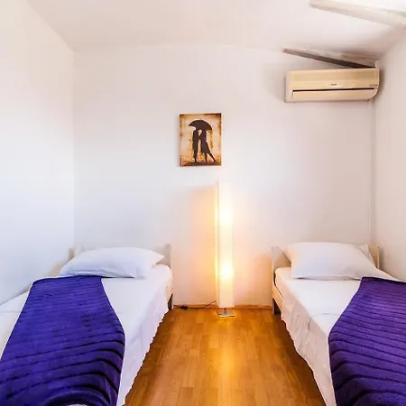 Апартаменти Brane