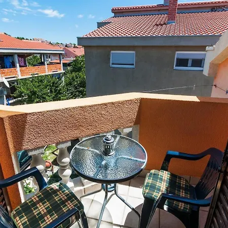 Brane Апартаменти