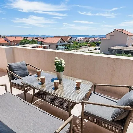 Brane Appartamento *