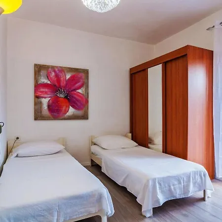 Brane Appartamento Zara