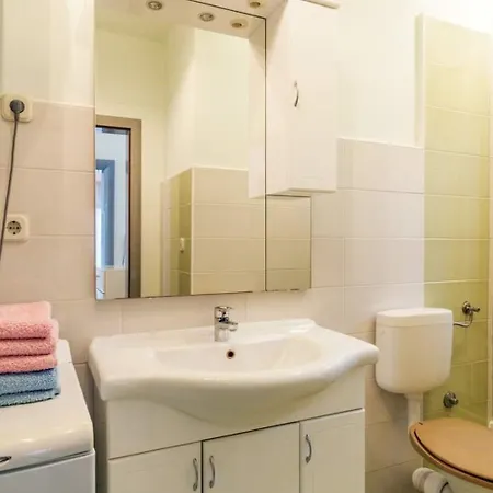 Brane Appartamento Zara