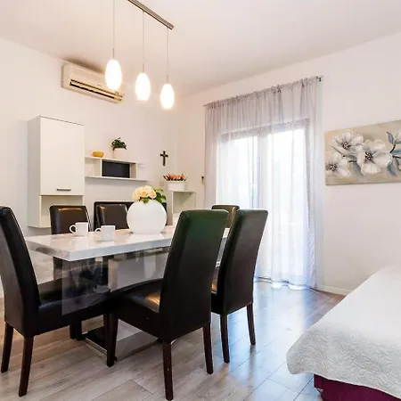 Apartman Brane *