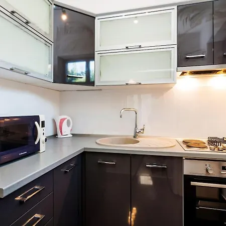 Апартаменти Brane