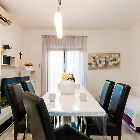 Апартаменти Brane