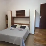 Апартаменти Brane *