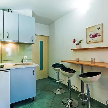 Brane 公寓 扎达尔