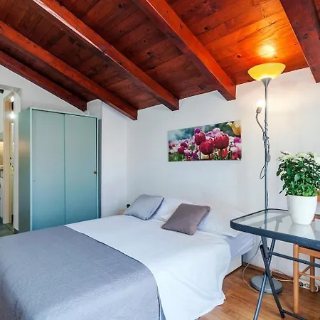 Brane 公寓 扎达尔