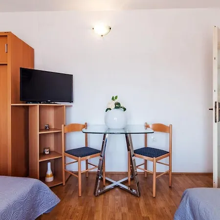 Lägenhet Brane Zadar