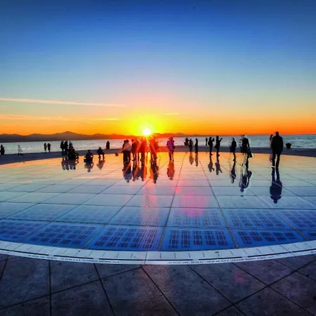 Brane * Zadar