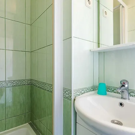 公寓 Brane 扎达尔