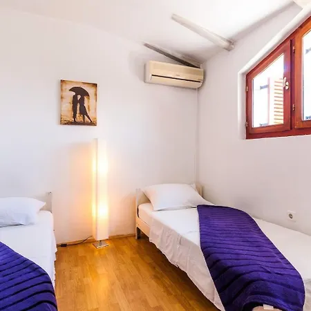 Brane Lägenhet Zadar