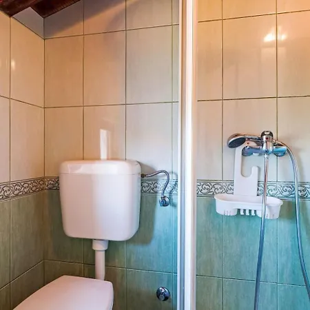 公寓 Brane 扎达尔