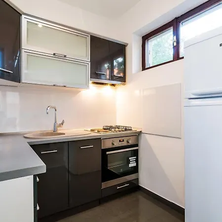 Brane Apartamento *
