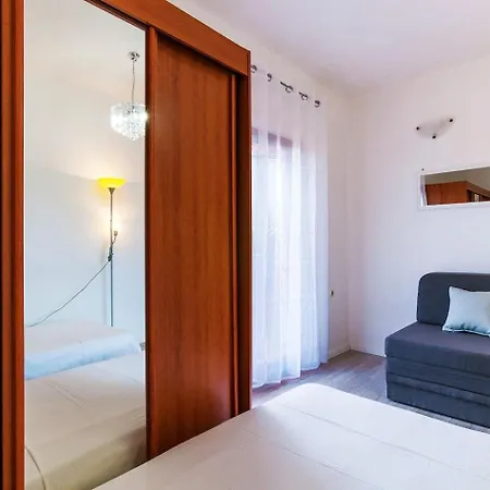 公寓 Brane 扎达尔